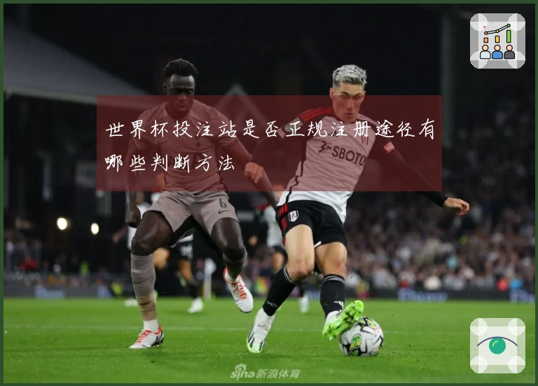 世界杯投注站是否正规注册途径有哪些判断方法