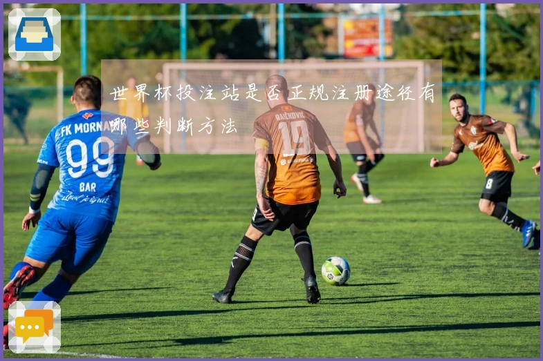 世界杯投注站是否正规注册途径有哪些判断方法