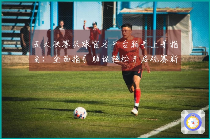 五大联赛买球官方平台新手上手指南：全面指引助你轻松开启观赛新体验